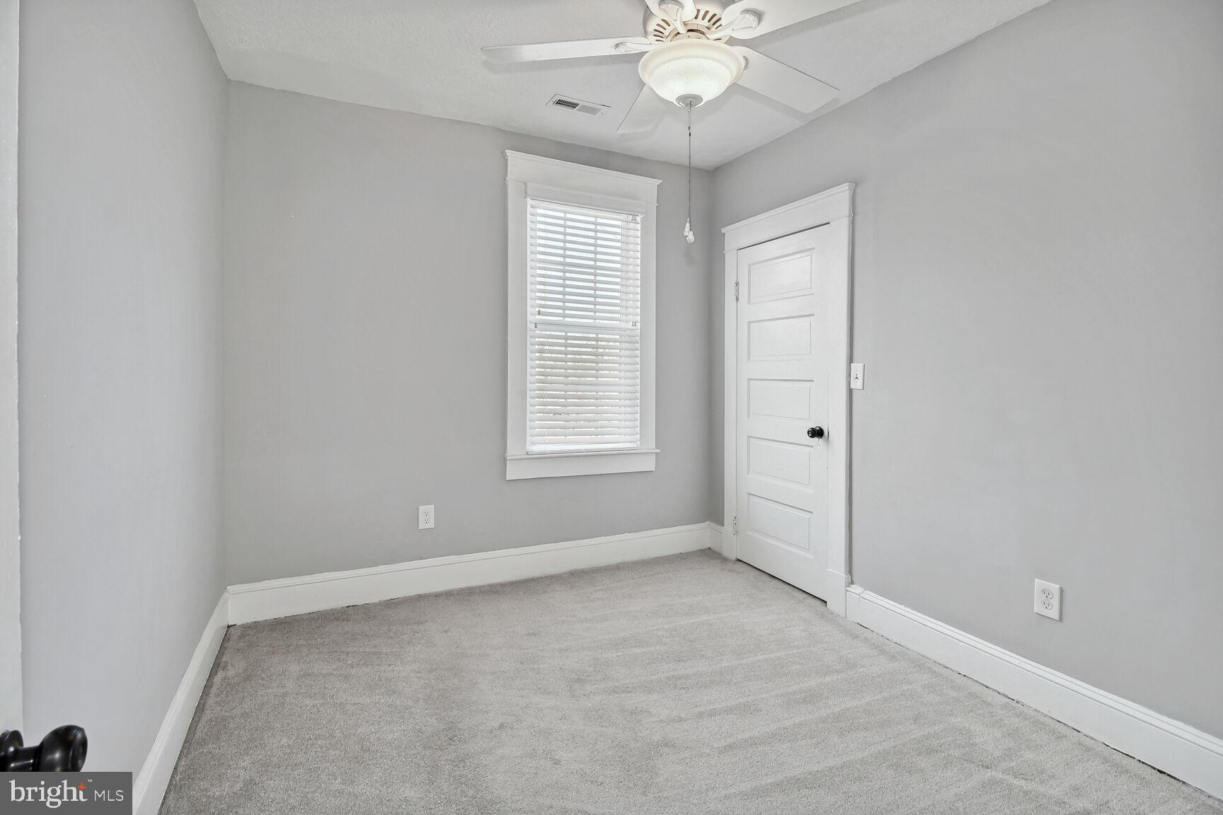 2807 Hammonds Ferry Road Halethorpe, MD 21227 - Photo 18 of 23 Bedroom #3