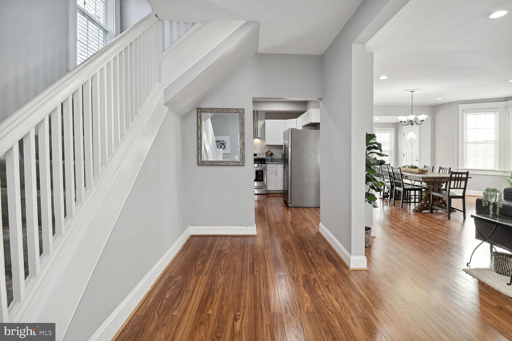2807 Hammonds Ferry Road Halethorpe, MD 21227 - Photo 4 of 23