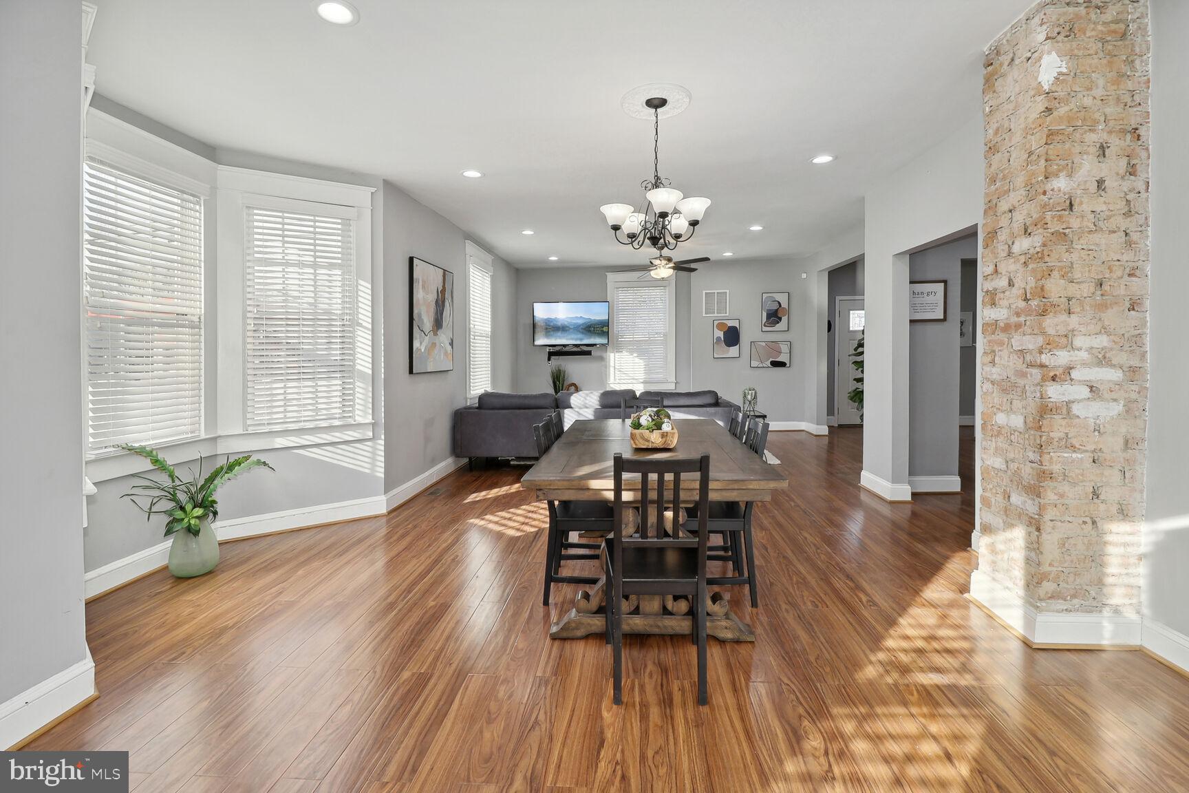 2807 Hammonds Ferry Road Halethorpe, MD 21227 - Photo 9 of 23