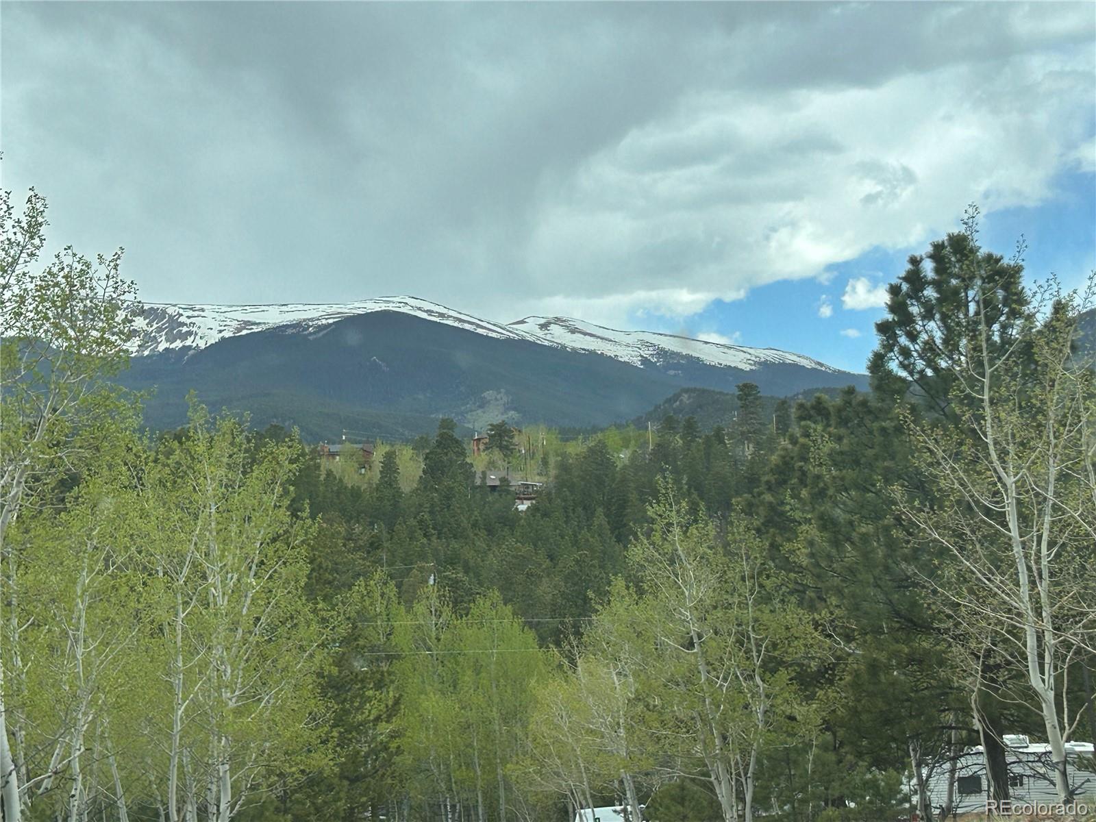 139 O'Brien Road Bailey, CO 80421 - Photo 3 of 10