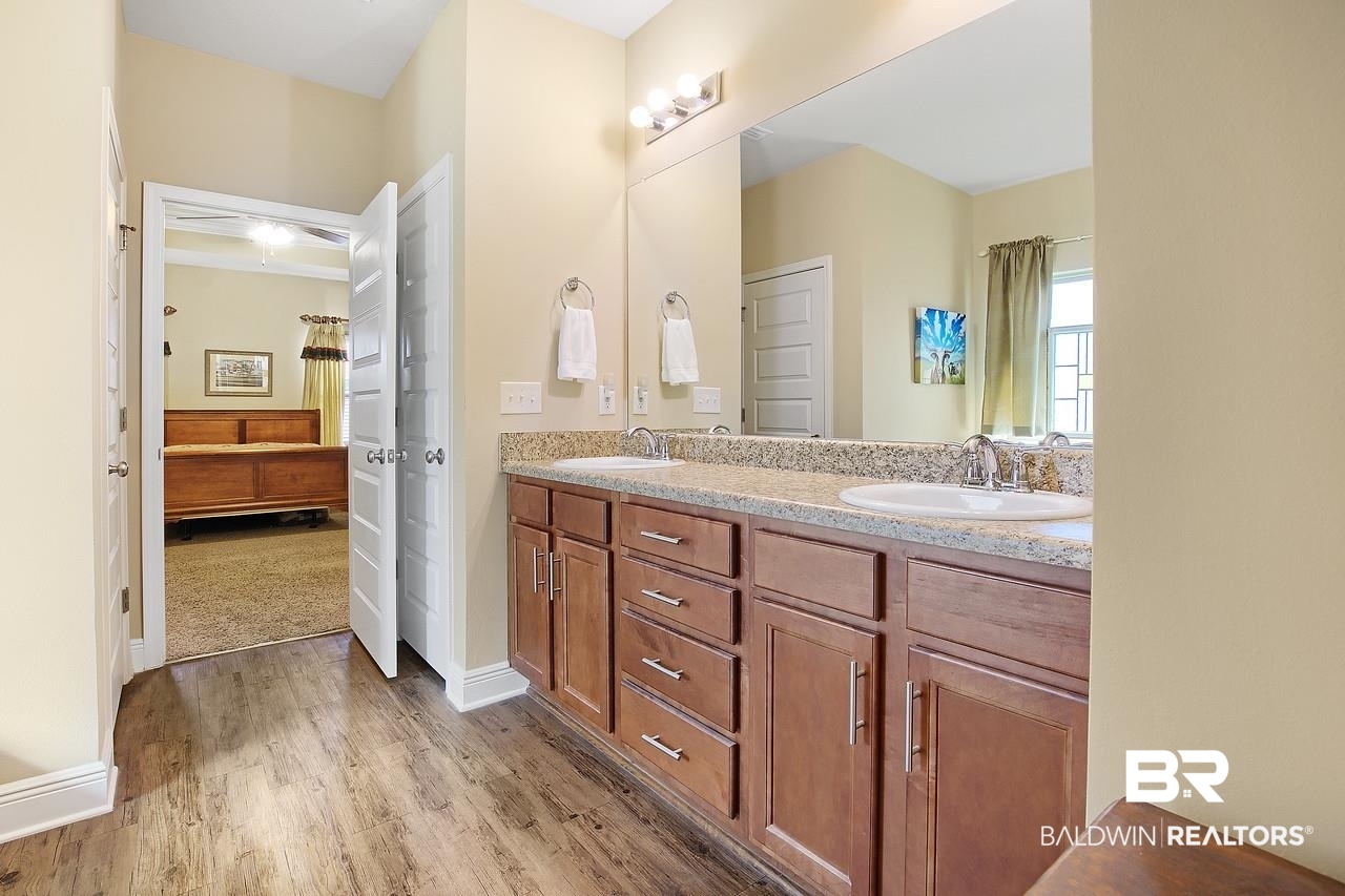 27205 Valamour Boulevard Loxley, AL 36551 - Photo 11 of 23 Dual Vanity