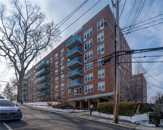 $2,500 | 21 Fairview Avenue, Unit 530, Tuckahoe, NY 10707