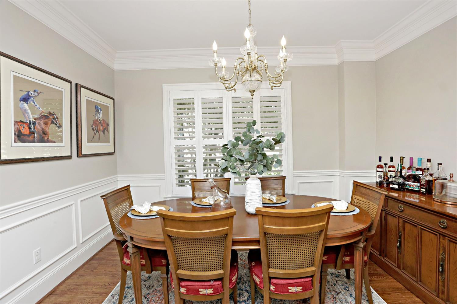 241 Woodspoint Road Lexington, KY 40502 - Photo 8 of 55 Photo 8