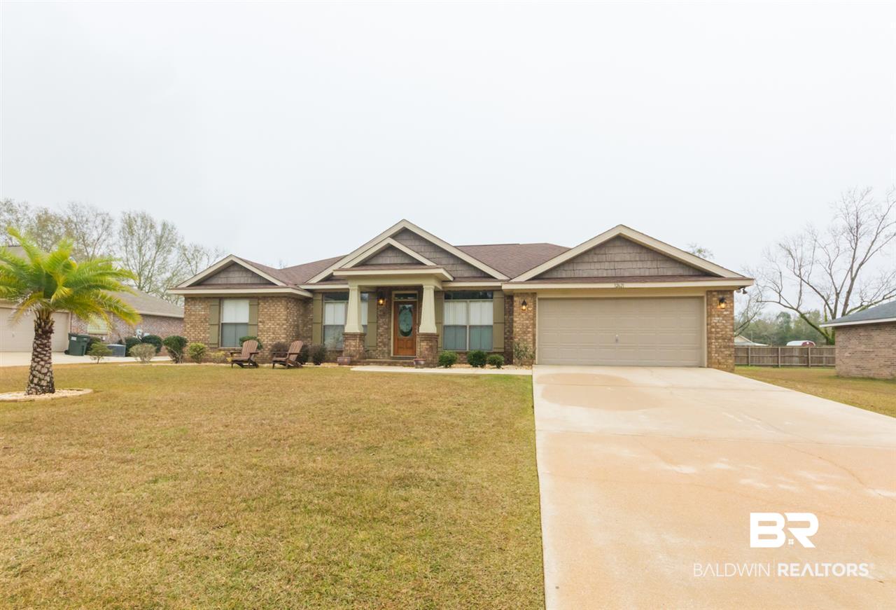 32621 Arbor Ridge Circle Lillian, AL 36549 - Photo 3 of 28