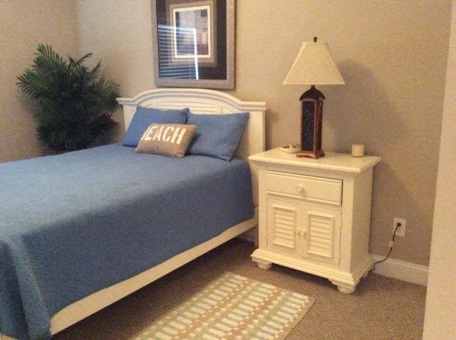 25909 Canal Road, Unit 103 Orange Beach, AL 36561 - Photo 7 of 12 Master Bedroom