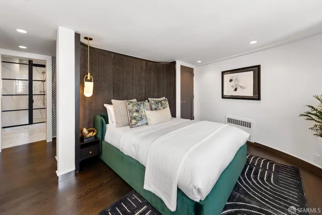 $3,350,000 | 1360 Montgomery Street, Unit 11, San Francisco, CA 94133