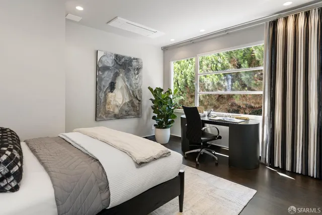 $3,350,000 | 1360 Montgomery Street, Unit 11, San Francisco, CA 94133