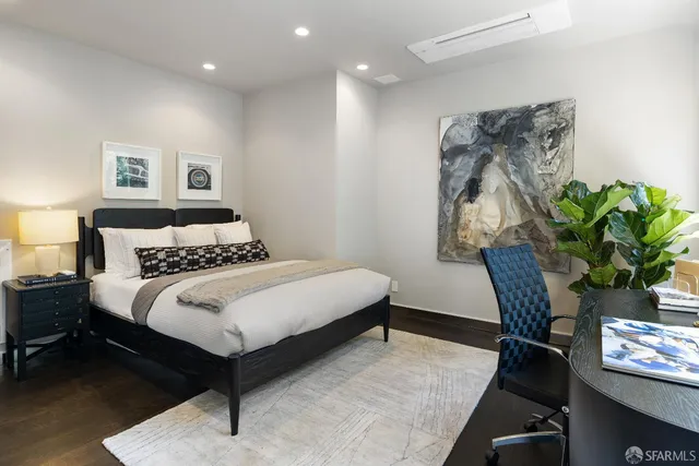 $3,350,000 | 1360 Montgomery Street, Unit 11, San Francisco, CA 94133