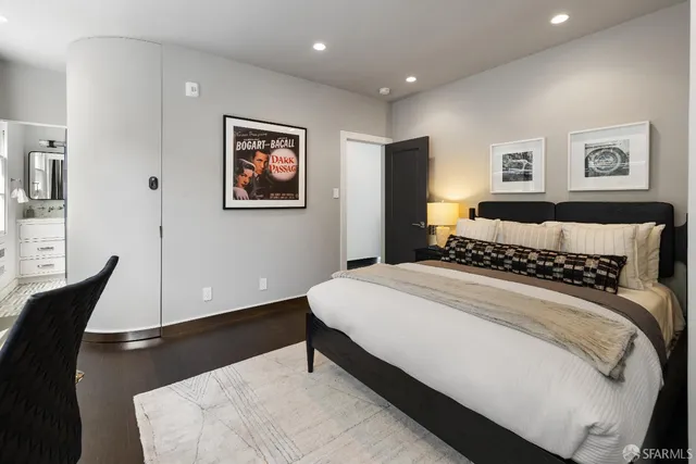 $3,350,000 | 1360 Montgomery Street, Unit 11, San Francisco, CA 94133