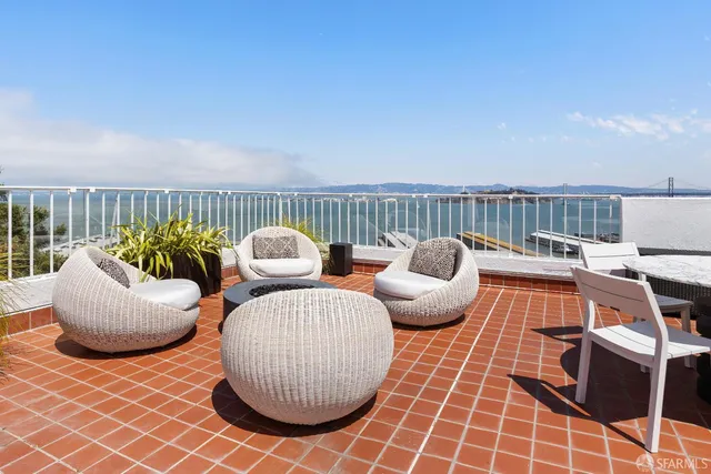 $3,350,000 | 1360 Montgomery Street, Unit 11, San Francisco, CA 94133