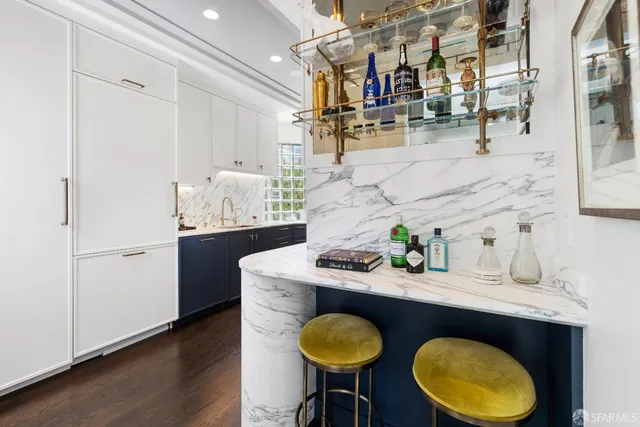 $3,350,000 | 1360 Montgomery Street, Unit 11, San Francisco, CA 94133