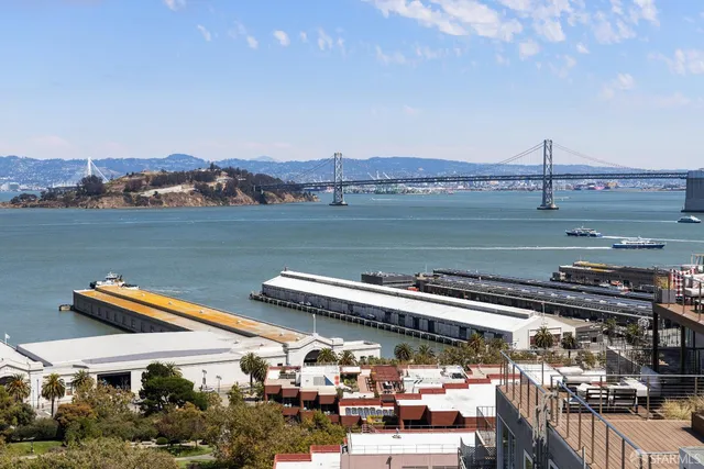 $3,350,000 | 1360 Montgomery Street, Unit 11, San Francisco, CA 94133