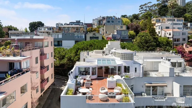 $3,350,000 | 1360 Montgomery Street, Unit 11, San Francisco, CA 94133