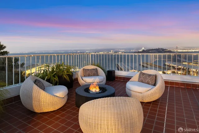 $3,350,000 | 1360 Montgomery Street, Unit 11, San Francisco, CA 94133