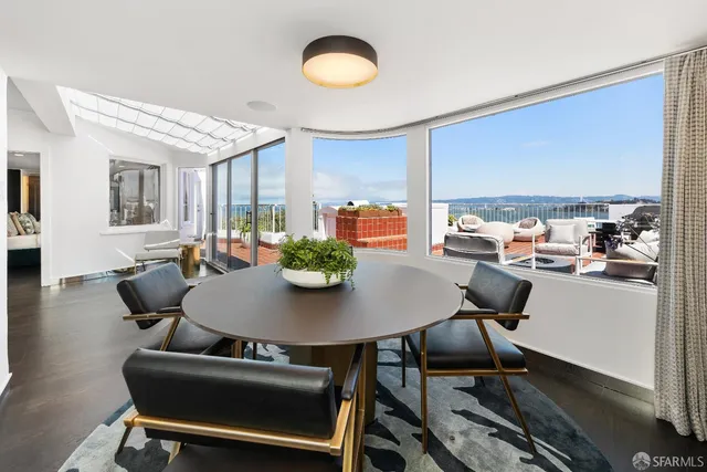 $3,350,000 | 1360 Montgomery Street, Unit 11, San Francisco, CA 94133