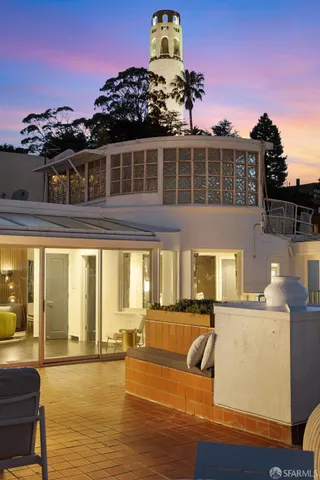 $3,350,000 | 1360 Montgomery Street, Unit 11, San Francisco, CA 94133