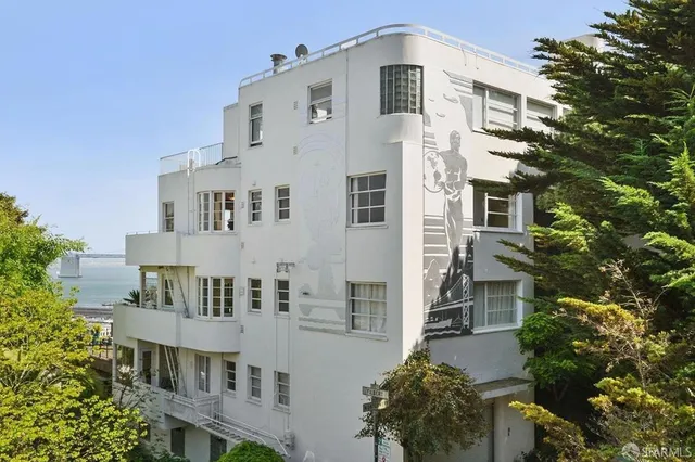 $3,350,000 | 1360 Montgomery Street, Unit 11, San Francisco, CA 94133