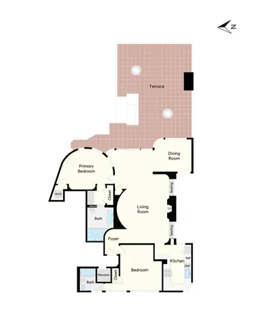 $3,350,000 | 1360 Montgomery Street, Unit 11, San Francisco, CA 94133