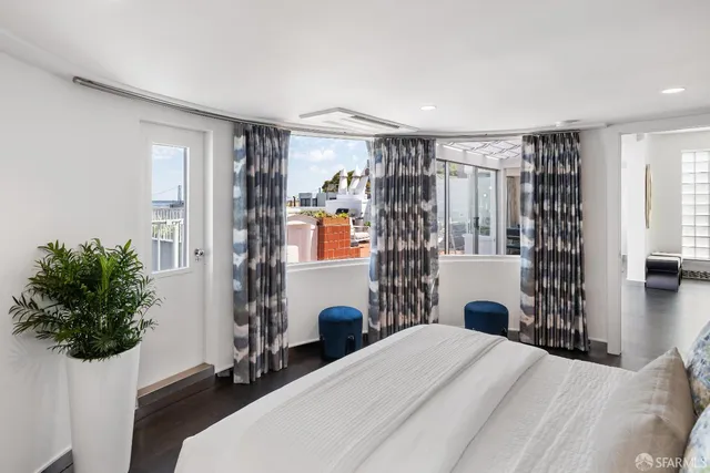 $3,350,000 | 1360 Montgomery Street, Unit 11, San Francisco, CA 94133
