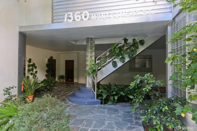 $3,350,000 | 1360 Montgomery Street, Unit 11, San Francisco, CA 94133