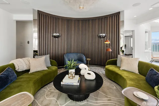 $3,350,000 | 1360 Montgomery Street, Unit 11, San Francisco, CA 94133