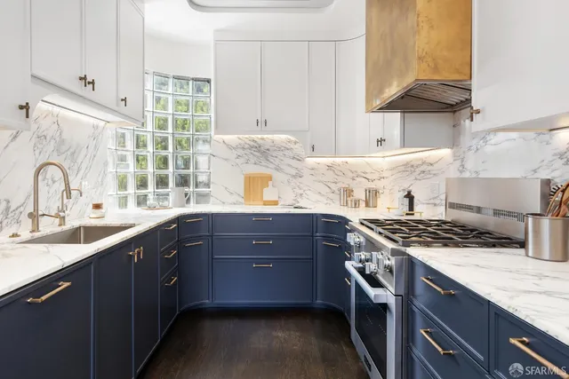 $3,350,000 | 1360 Montgomery Street, Unit 11, San Francisco, CA 94133