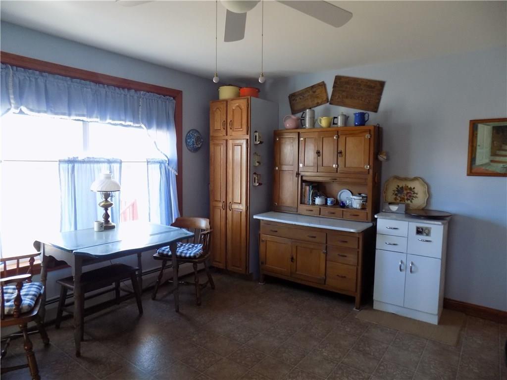 650 River Road Cushing, ME 04563 - Photo 20 of 34 Eat in Kitchen