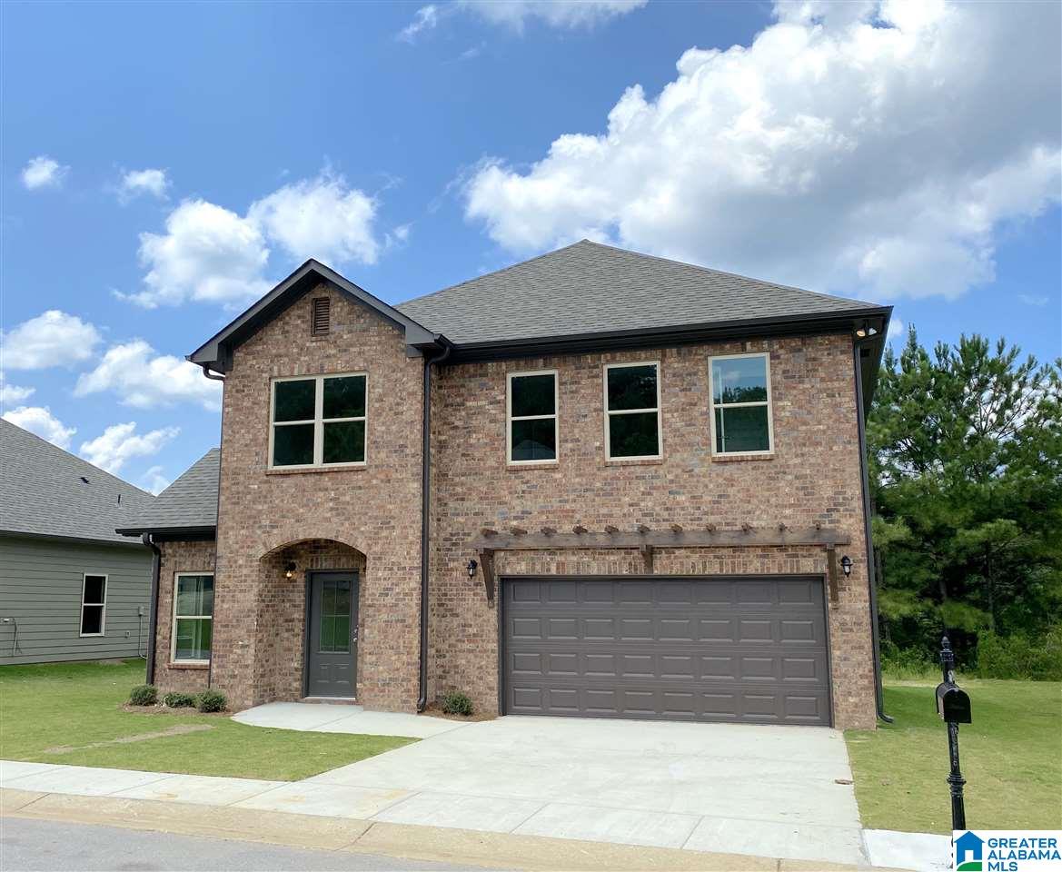 11500 Crimson Ridge Road Brookwood, AL 35444 - Photo 3 of 34