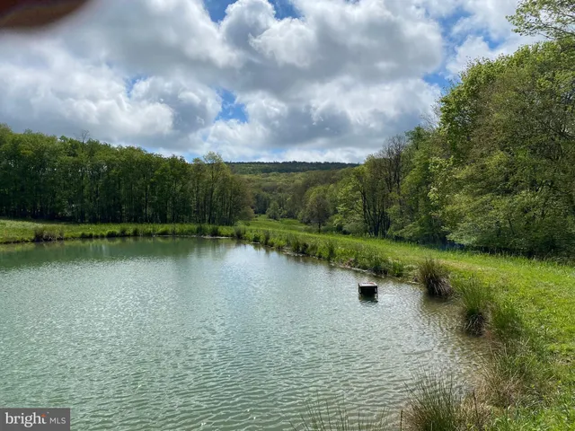 $2,500,000 | 220 Dia School Road, Grantsville, MD 21536