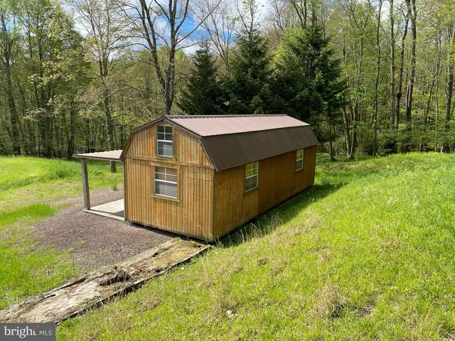 $2,500,000 | 220 Dia School Road, Grantsville, MD 21536