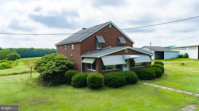 $2,500,000 | 220 Dia School Road, Grantsville, MD 21536