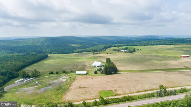 $2,500,000 | 220 Dia School Road, Grantsville, MD 21536