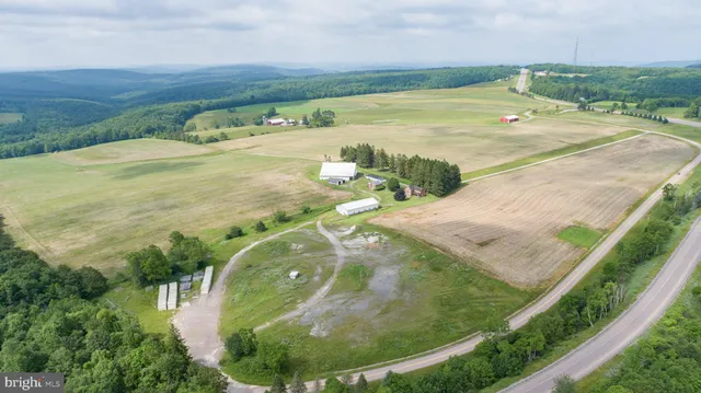 $2,500,000 | 220 Dia School Road, Grantsville, MD 21536