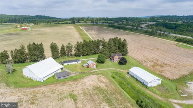 $2,500,000 | 220 Dia School Road, Grantsville, MD 21536