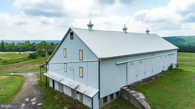 $2,500,000 | 220 Dia School Road, Grantsville, MD 21536
