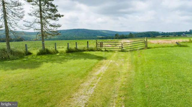 $2,500,000 | 220 Dia School Road, Grantsville, MD 21536