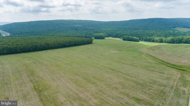 $2,500,000 | 220 Dia School Road, Grantsville, MD 21536