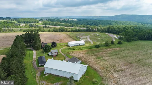 $2,500,000 | 220 Dia School Road, Grantsville, MD 21536