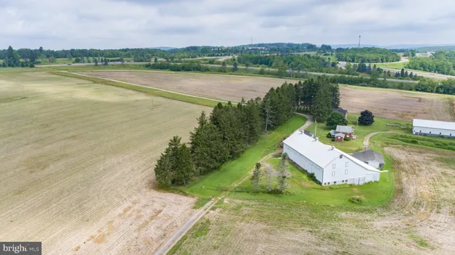 $2,500,000 | 220 Dia School Road, Grantsville, MD 21536