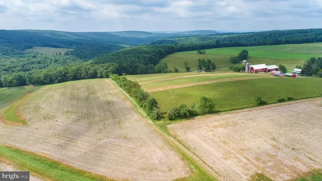 $2,500,000 | 220 Dia School Road, Grantsville, MD 21536