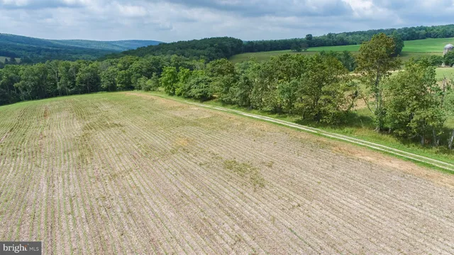 $2,500,000 | 220 Dia School Road, Grantsville, MD 21536