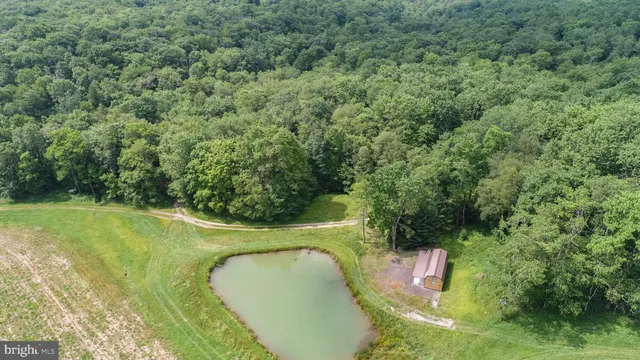 $2,500,000 | 220 Dia School Road, Grantsville, MD 21536