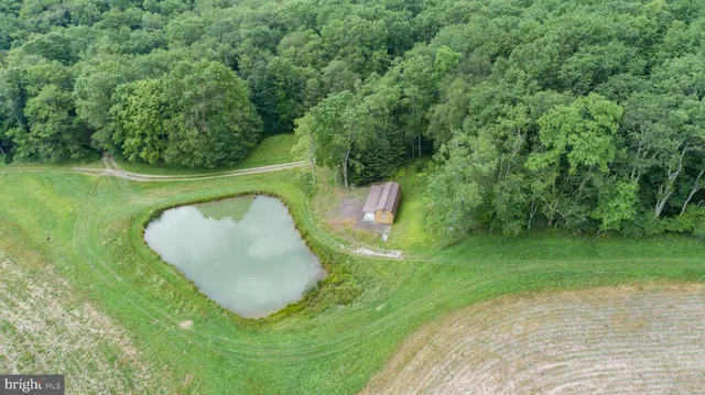 $2,500,000 | 220 Dia School Road, Grantsville, MD 21536