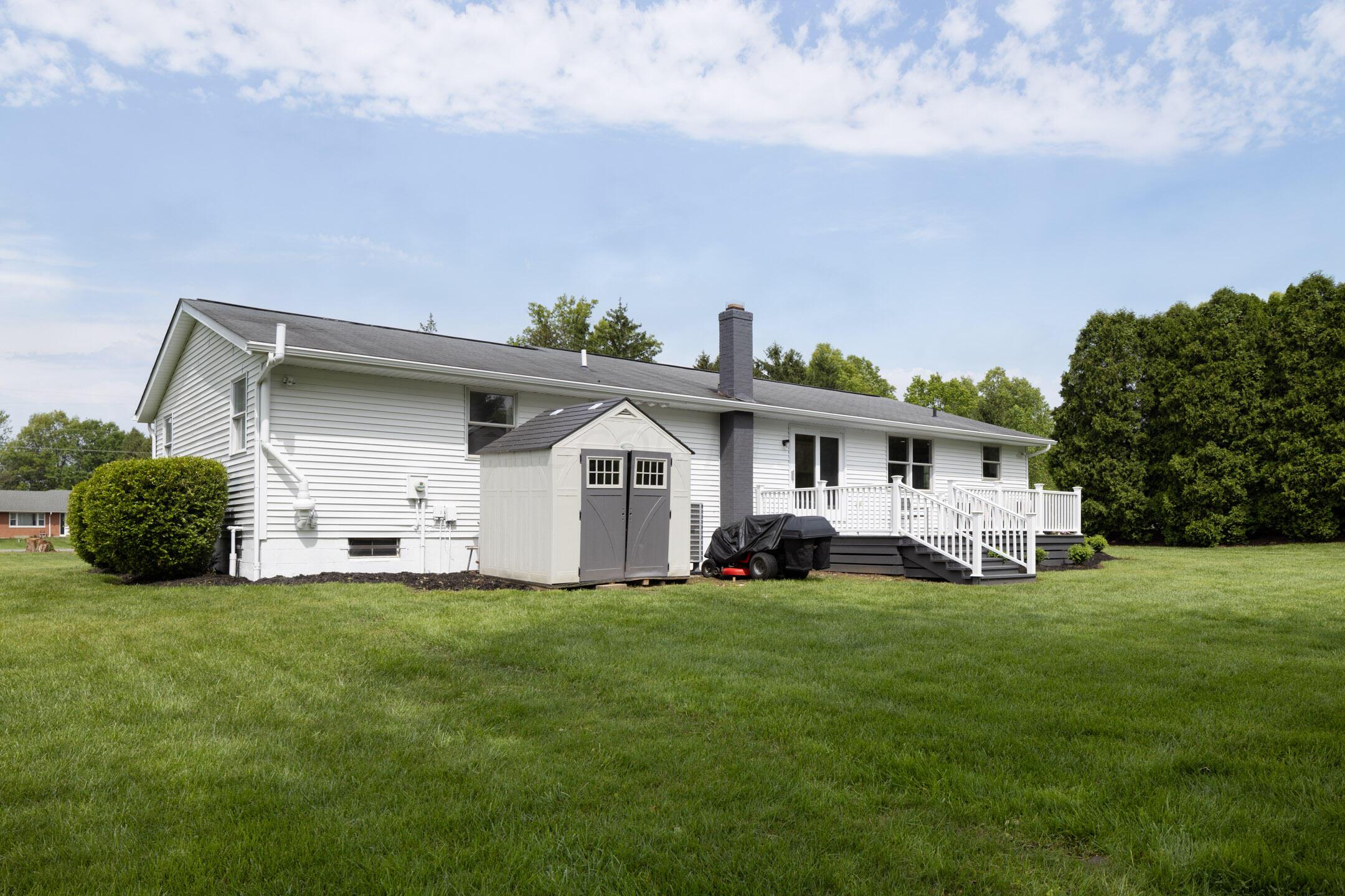 4002 Harlem Road New Albany, OH 43054 - Photo 33 of 47