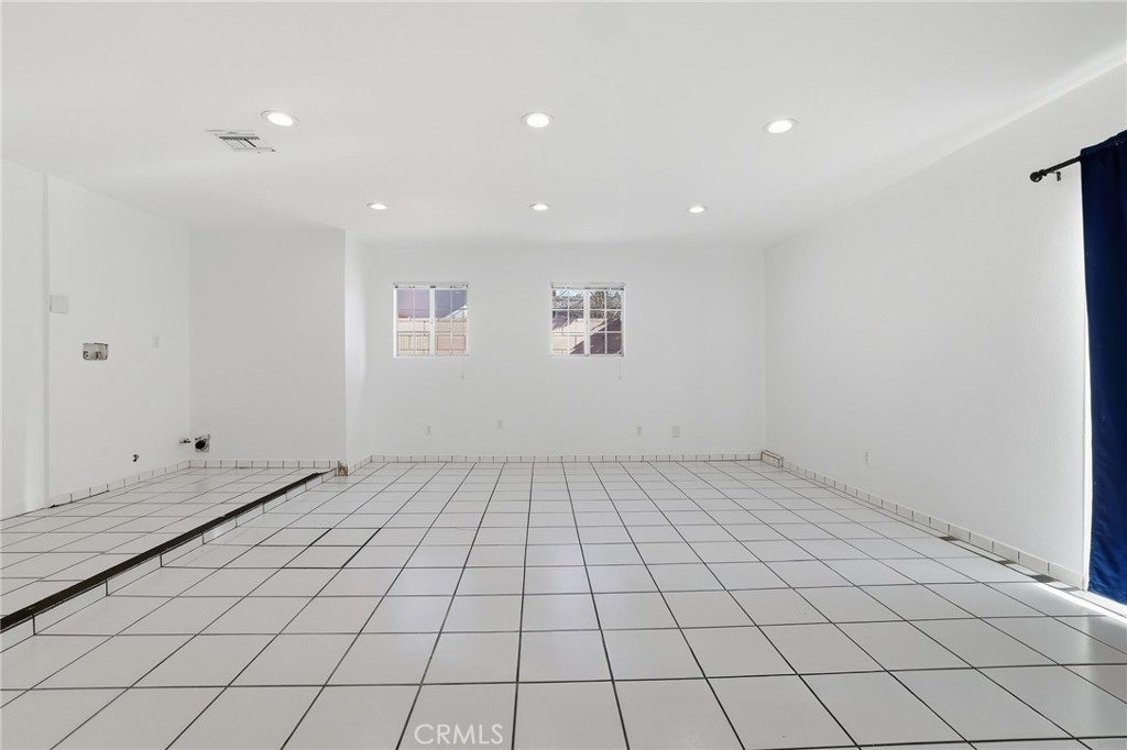 12755 Judd Street Pacoima, CA 91331 - Photo 11 of 46 a view of an empty room