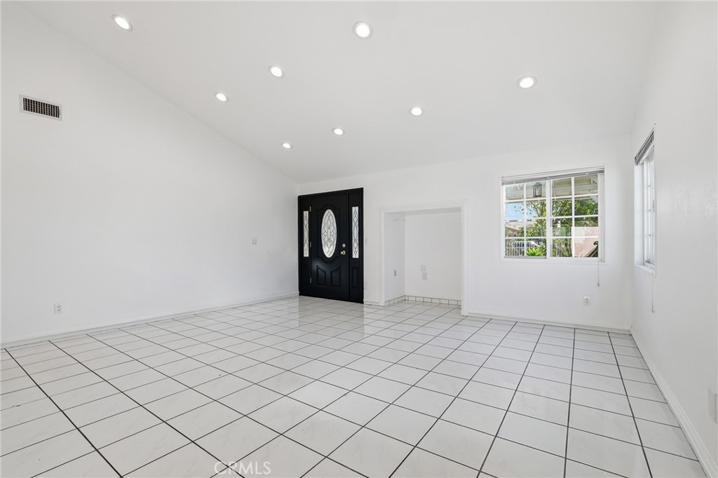 12755 Judd Street Pacoima, CA 91331 - Photo 14 of 46 an empty room with windows