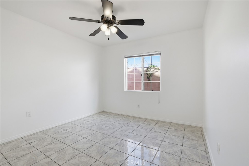 12755 Judd Street Pacoima, CA 91331 - Photo 20 of 46 a view of an empty room with a window