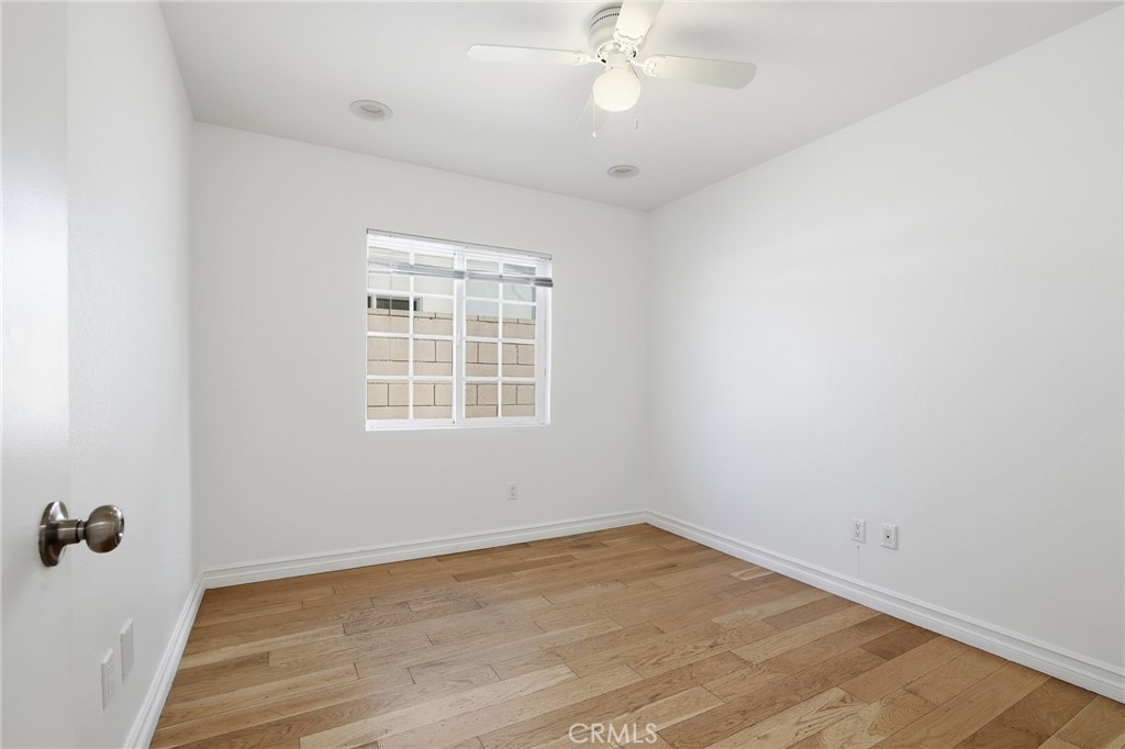 12755 Judd Street Pacoima, CA 91331 - Photo 22 of 46 an empty room with a window