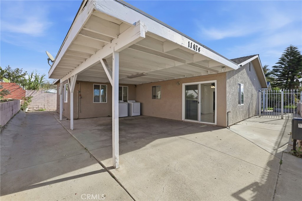 12755 Judd Street Pacoima, CA 91331 - Photo 29 of 46