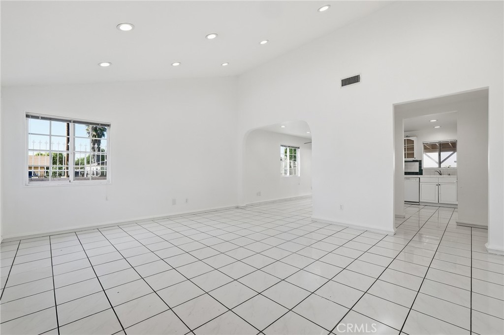 12755 Judd Street Pacoima, CA 91331 - Photo 3 of 46 a view of an empty room and window